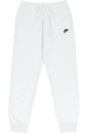 Nike Club Fleece "Grey" trainingsbroek