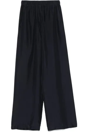 BARENA Zijden broek