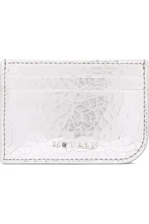 Alexander McQueen Sling pasjeshouder