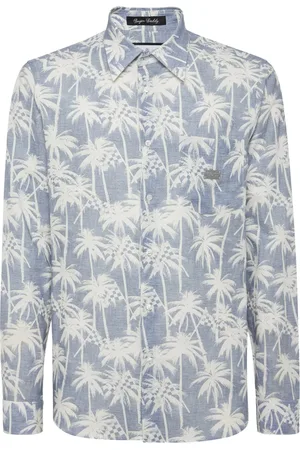 Philipp Plein Sugar Daddy overhemd