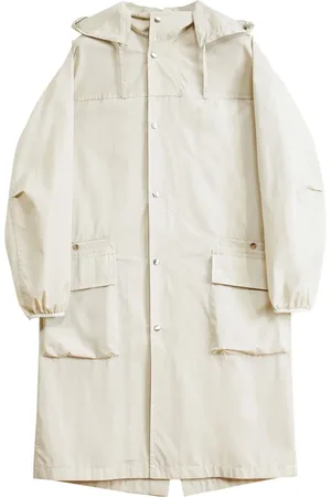 LEMAIRE Waterafstotende parka