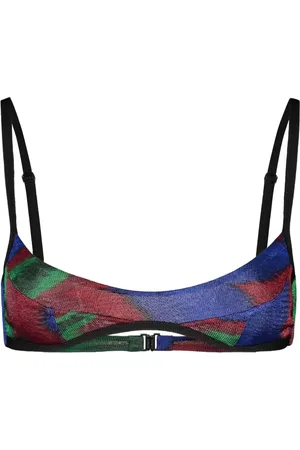 Missoni Bh met abstract patroon