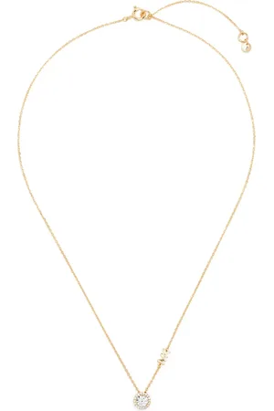 Michael Kors Pave halsketting