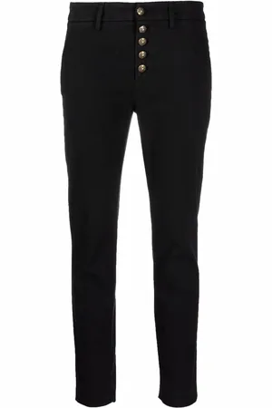 Dondup Cropped broek