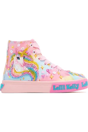 Lelli Kelly Unicorn low