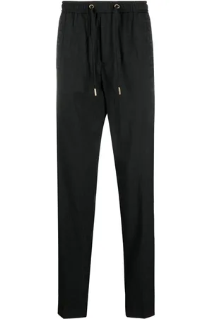 VERSACE Trainingsbroek met patroon