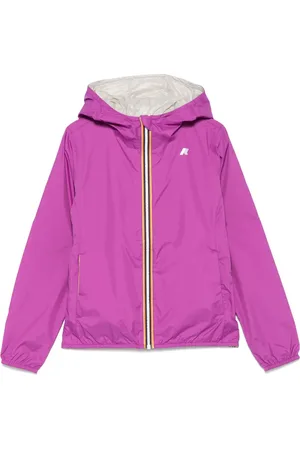 K-Way P. Lily Plus 2 jack