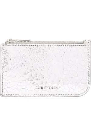 Alexander McQueen Sling portemonnee