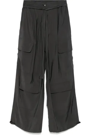 ISABEL BENENATO Cargo broek