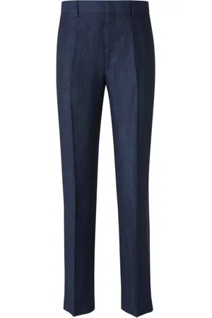 Berwich Linnen pantalon
