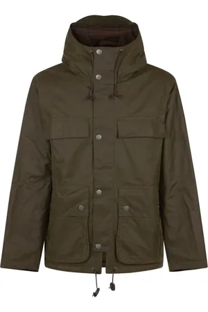 Barbour Re
