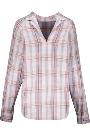 CÉDRIC CHARLIER Katoenen shirt