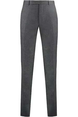 Tom Ford Chino van scheerwol