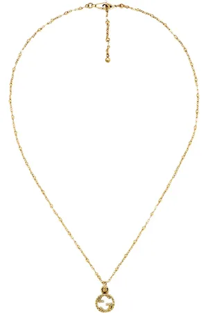 Gucci 18kt gouden halsketting