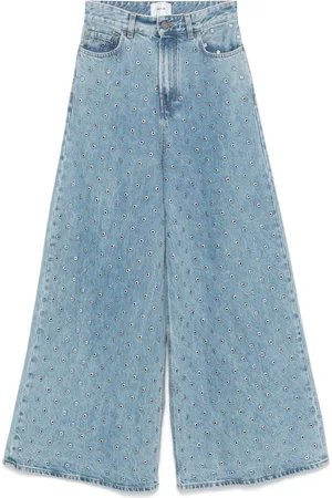 haikure Bethany jeans