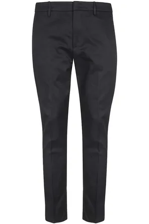 Dondup Broek met toelopende pijpen