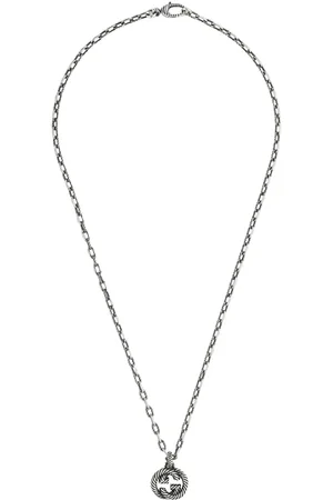 Gucci Halsketting met hanger
