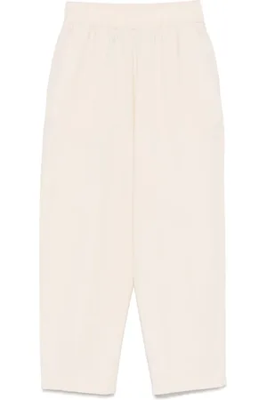 BARENA Katoenen broek