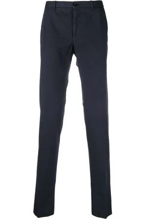 Incotex Straight chino
