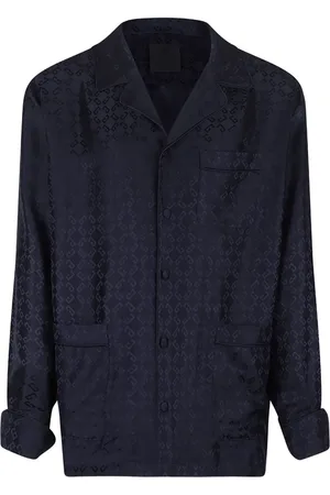Givenchy Zijden overhemd