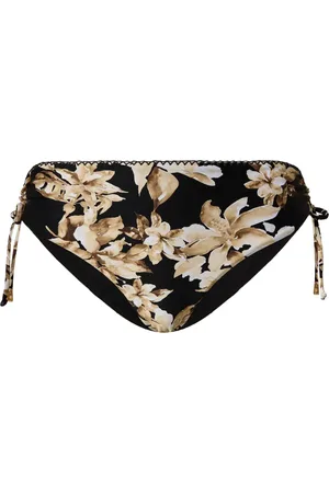 Twin-Set Gebreide bikinislip