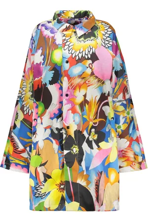Missoni Trenchcoat met ceintuur