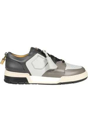 BUSCEMI Sneakers met vlakken