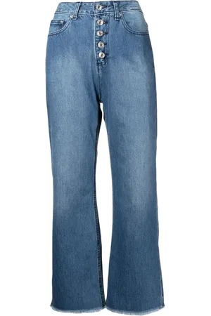 Michael Kors High waist jeans