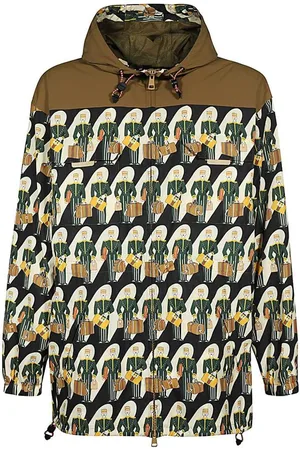 Gucci Jack met rits