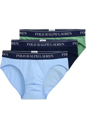 Ralph Lauren Slip met logoband