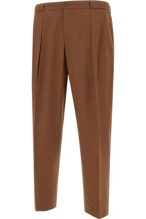 BRIGLIA Portobello broek