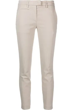Dondup Cropped broek