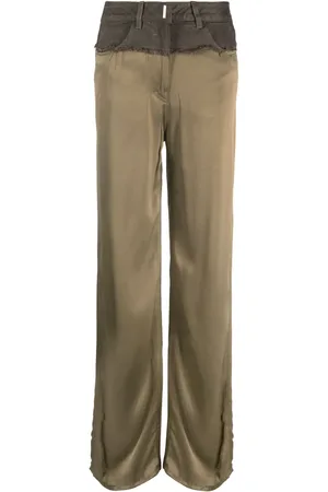 Givenchy Straight broek