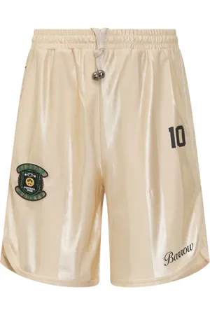 BARROW Shorts met logo