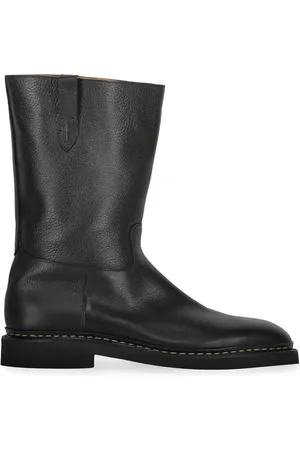 JOHN LOBB Ellon leren laarzen