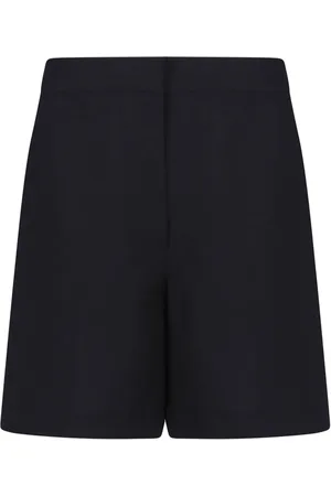 Calvin Klein Shorts met rits