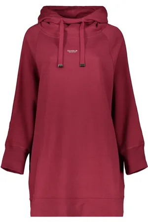 Dondup Katoenen hoodie