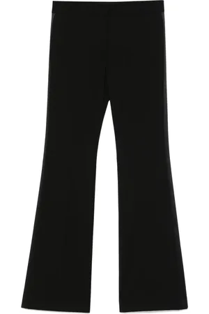 Moschino Broek van scheerwol