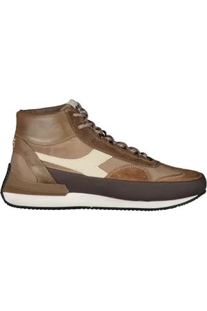 Diadora Leren sneakers