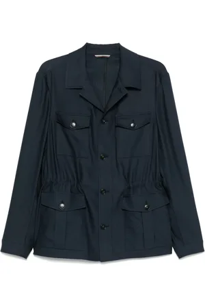 CANALI Button