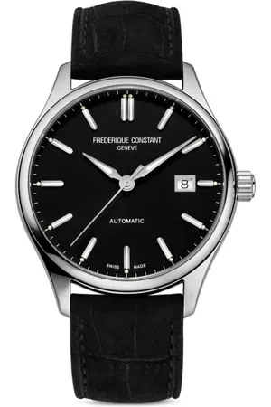 Frederique Constant Classics Index Automatisch horloge