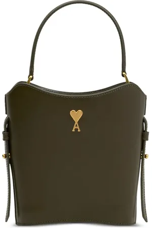 Ami Paris Paris mini bucket