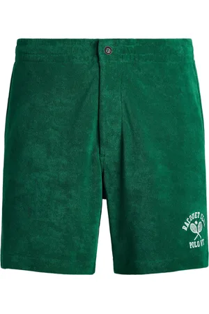 Ralph Lauren Terry shorts