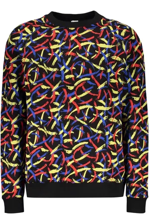 Missoni Sweater met abstract patroon