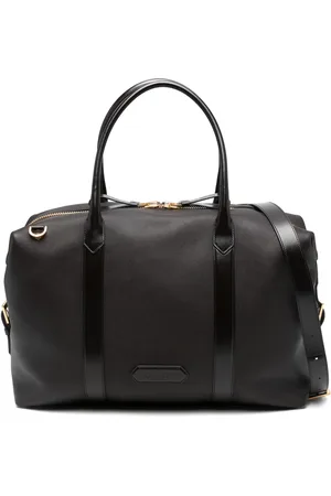 Tom Ford Leren reistas met gesp