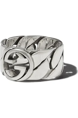 Gucci Ring met GG