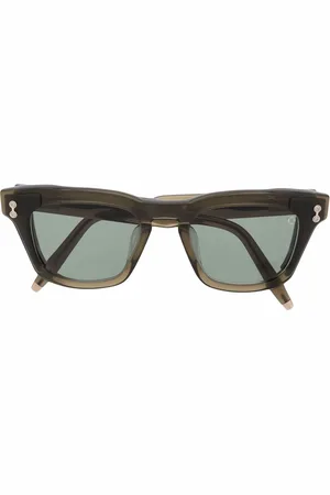 AKONI Ara Wayfarer zonnebril