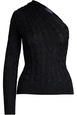 Ralph Lauren Zijden trui
