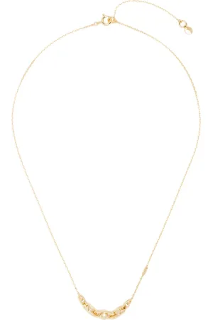 Michael Kors Halsketting met schakelketting