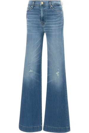 7 for all Mankind Modern Dojo jeans